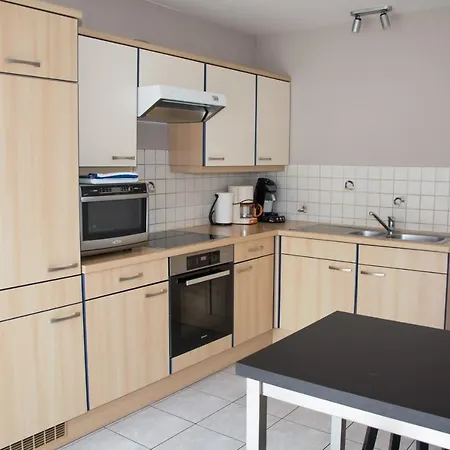Holiday home De Wilgoren Kasterlee
