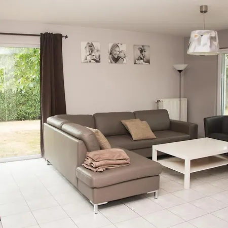 Holiday home De Wilgoren Kasterlee