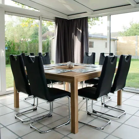 Holiday home De Wilgoren Kasterlee